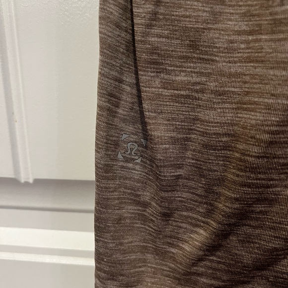 Lululemon Metal Vent Tech Short-Sleeve - Picture 2 of 3